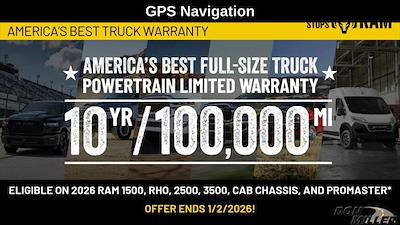 New 2026 Ram 1500 Rebel Crew Cab for sale #561071 - photo 2