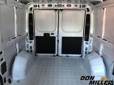 New 2026 Ram ProMaster 1500 Standard Roof Empty Cargo Van for sale #561074 - photo 2