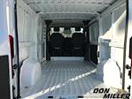 New 2026 Ram ProMaster 1500 Standard Roof Empty Cargo Van for sale #561074 - photo 31