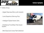 New 2026 Ram ProMaster 1500 Standard Roof Empty Cargo Van for sale #561074 - photo 33