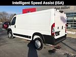 New 2026 Ram ProMaster 1500 Standard Roof Empty Cargo Van for sale #561074 - photo 3