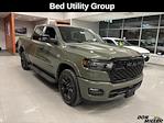 New 2026 Ram 1500 Big Horn Crew Cab for sale #561076 - photo 4