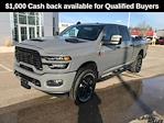 New 2026 Ram 2500 Tradesman Crew Cab for sale #561081 - photo 1