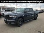 New 2026 Ram 1500 Big Horn Crew Cab for sale #561083 - photo 1