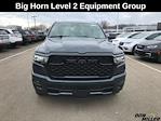 New 2026 Ram 1500 Big Horn Crew Cab for sale #561083 - photo 3