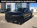 New 2026 Ram 1500 Big Horn Crew Cab for sale #561084 - photo 1