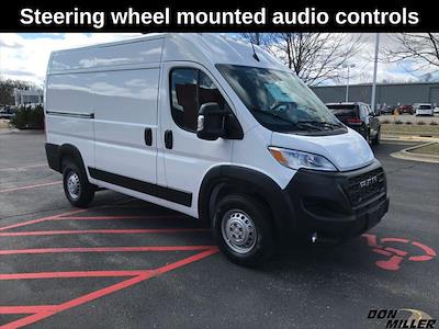 New 2026 Ram ProMaster 1500 High Roof Empty Cargo Van for sale #561096 - photo 2
