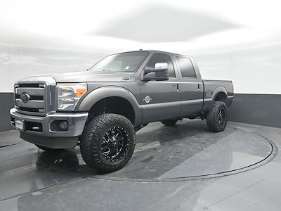Used 2013 Ford F-250 - photo 1