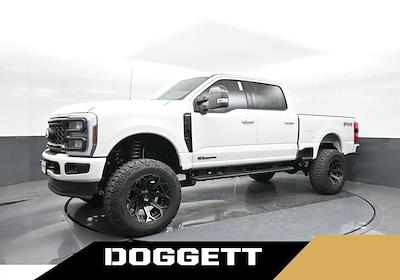 New 2024 Ford F-250 - photo 1