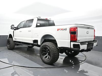 New 2024 Ford F-250 - photo 1