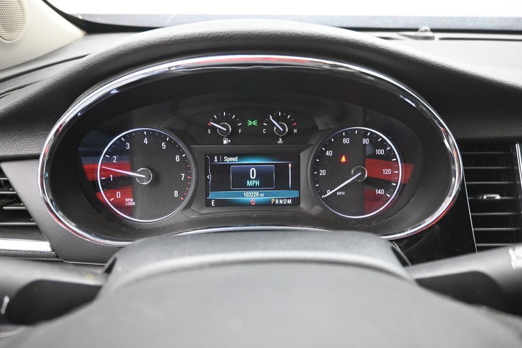 Used 2017 Buick Encore - photo 6