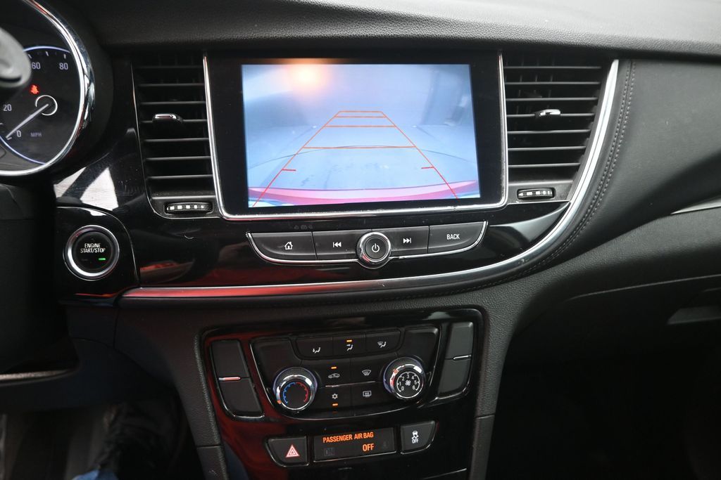 Used 2017 Buick Encore - photo 11