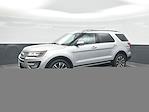 2017 Ford Explorer 4WD SUV for sale #HGE28625 - photo 1
