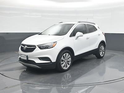 2018 Buick Encore FWD SUV for sale #JB697554 - photo 1
