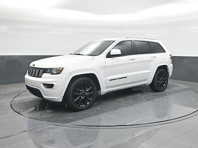 Used 2018 Jeep Grand Cherokee - photo 1