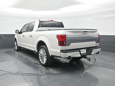 Used 2019 Ford F-150 - photo 1