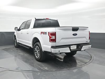 Used 2019 Ford F-150 - photo 1