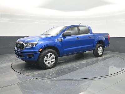 Used 2019 Ford Ranger - photo 1