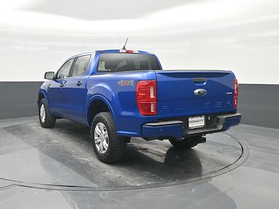 Used 2019 Ford Ranger - photo 1