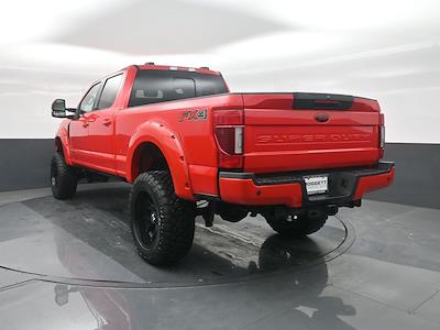 Used 2020 Ford F-250 - photo 1