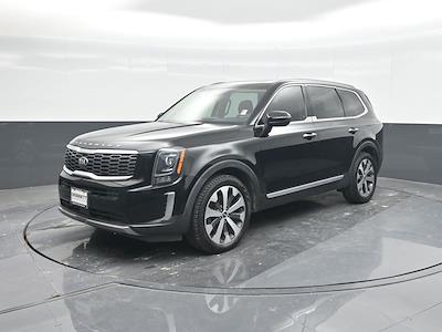 Used 2020 Kia Telluride - photo 1
