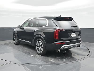Used 2020 Kia Telluride - photo 1
