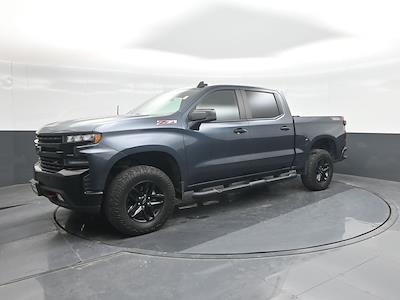 Used 2020 Chevrolet Silverado 1500 - photo 1