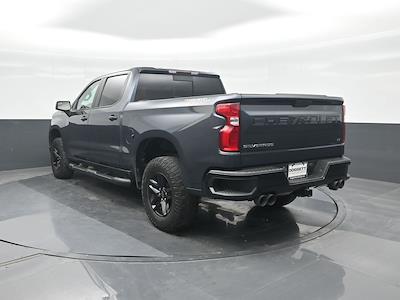 Used 2020 Chevrolet Silverado 1500 - photo 1