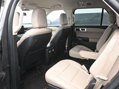 Used 2020 Ford Explorer - photo 1
