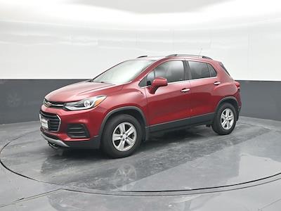 Used 2020 Chevrolet Trax - photo 1