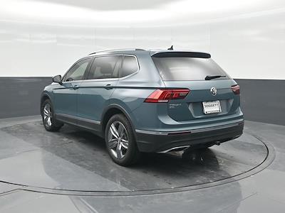 Used 2020 Volkswagen Tiguan - photo 1