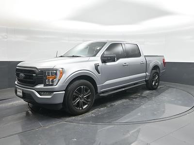Used 2021 Ford F-150 - photo 1