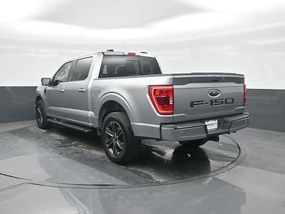 Used 2021 Ford F-150 - photo 1
