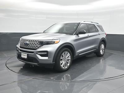 2021 Ford Explorer RWD SUV for sale #MGA04448 - photo 1