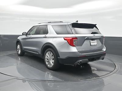 2021 Ford Explorer RWD SUV for sale #MGA04448 - photo 2