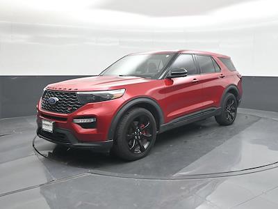 2021 Ford Explorer 4WD SUV for sale #MGA30336 - photo 1