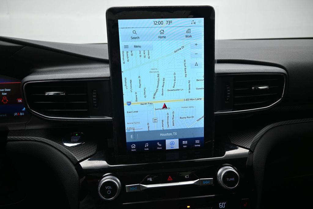 Used 2021 Ford Explorer - photo 8