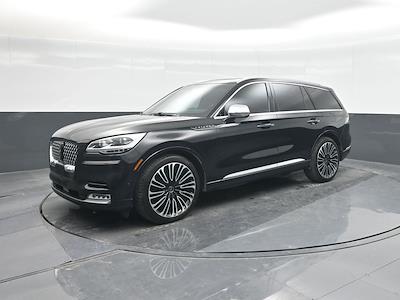 Used 2021 Lincoln Aviator - photo 1