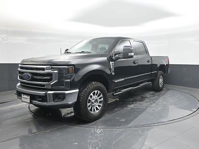 Used 2022 Ford F-250 - photo 1