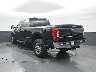 Used 2022 Ford F-250 - photo 1