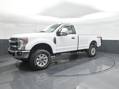 Used 2022 Ford F-350 - photo 1