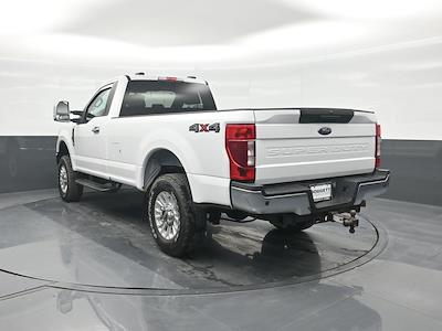 Used 2022 Ford F-350 - photo 1
