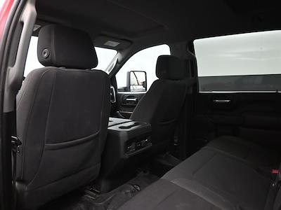 Used 2022 Chevrolet Silverado 2500 - photo 1