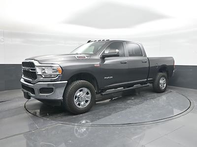 Used 2022 Ram 2500 - photo 1