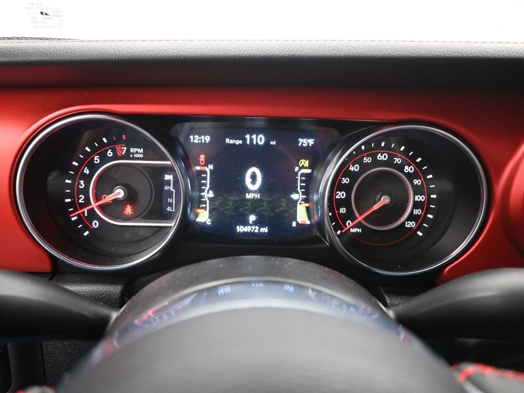 Used 2022 Jeep Gladiator - photo 7
