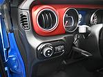2022 Jeep Gladiator Crew Cab 4WD Pickup for sale #NL124792 - photo 15