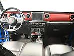 2022 Jeep Gladiator Crew Cab 4WD Pickup for sale #NL124792 - photo 16