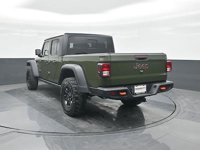 Used 2022 Jeep Gladiator - photo 1