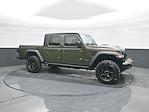 2022 Jeep Gladiator Crew Cab 4WD Pickup for sale #NL124875 - photo 13