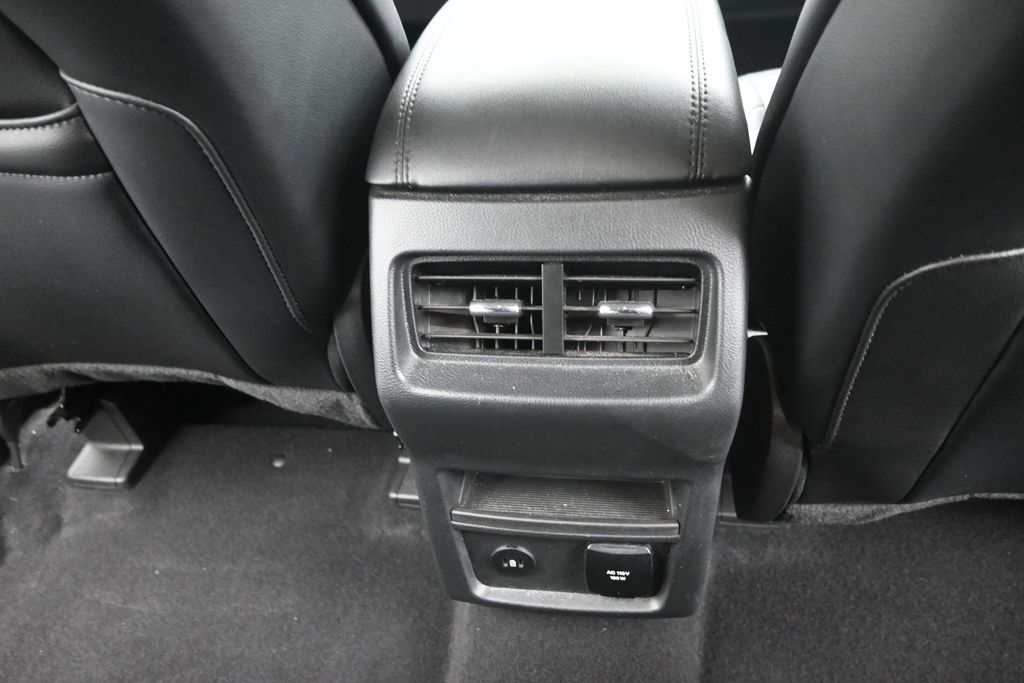 Used 2023 Ford Edge - photo 12